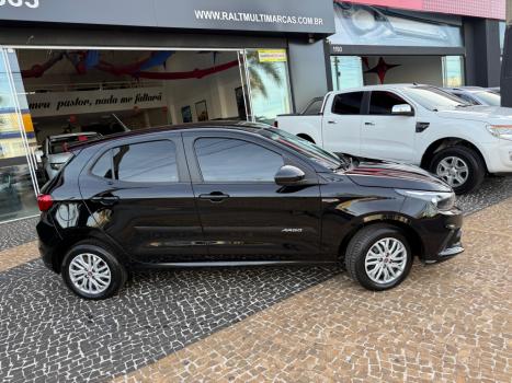 FIAT Argo 1.0 4P FLEX FIREFLY DRIVE, Foto 4