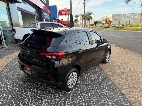 FIAT Argo 1.0 4P FLEX FIREFLY DRIVE, Foto 8
