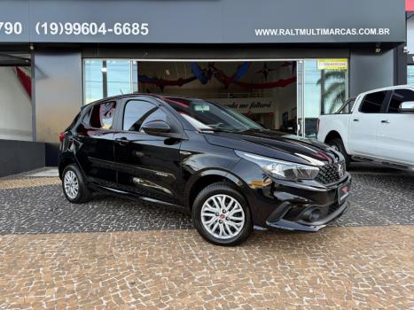 FIAT Argo 1.0 4P FLEX FIREFLY DRIVE, Foto 9