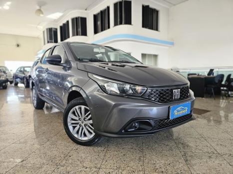 FIAT Argo 1.0 4P FLEX FIREFLY, Foto 2