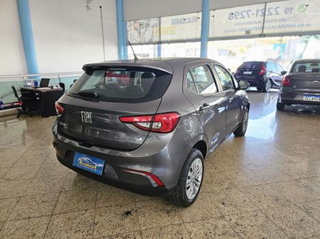 FIAT Argo 1.0 4P FLEX FIREFLY, Foto 3