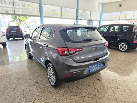 FIAT Argo 1.0 4P FLEX FIREFLY, Foto 4