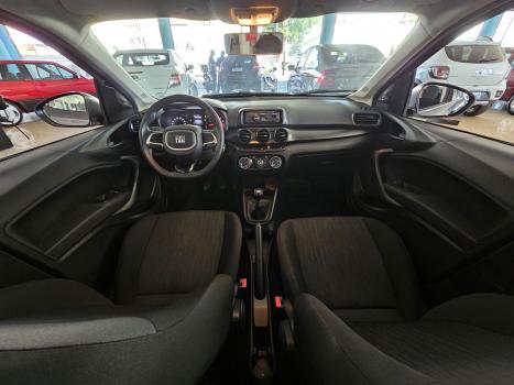 FIAT Argo 1.0 4P FLEX FIREFLY, Foto 8