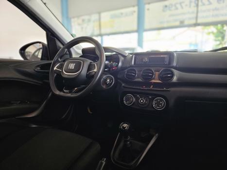 FIAT Argo 1.0 4P FLEX FIREFLY, Foto 9