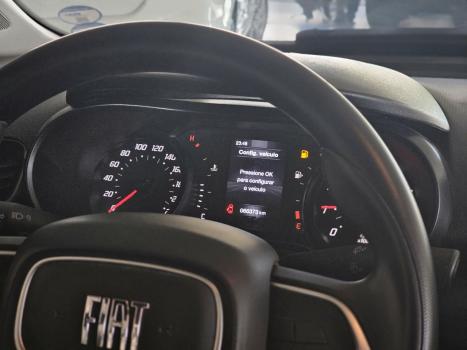 FIAT Argo 1.0 4P FLEX FIREFLY, Foto 11