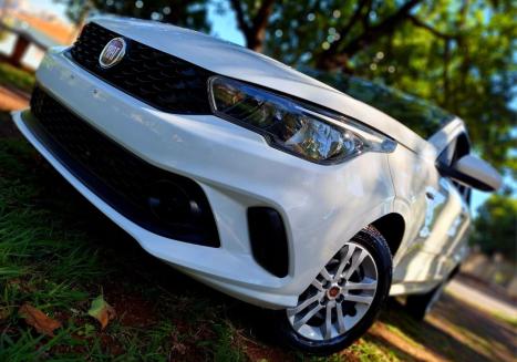 FIAT Argo 1.0 4P FLEX FIREFLY DRIVE, Foto 2