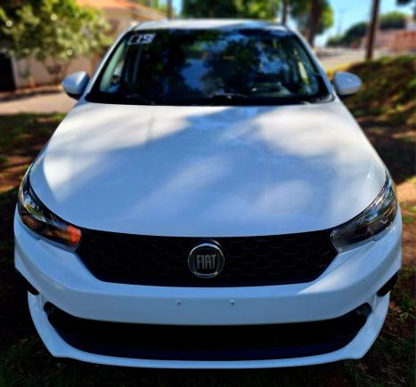FIAT Argo 1.0 4P FLEX FIREFLY DRIVE, Foto 3