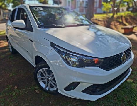 FIAT Argo 1.0 4P FLEX FIREFLY DRIVE, Foto 5
