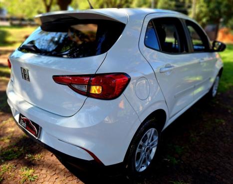 FIAT Argo 1.0 4P FLEX FIREFLY DRIVE, Foto 8