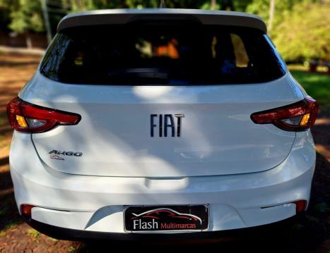 FIAT Argo 1.0 4P FLEX FIREFLY DRIVE, Foto 9