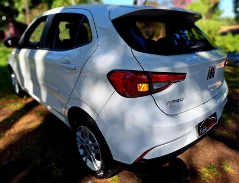 FIAT Argo 1.0 4P FLEX FIREFLY DRIVE, Foto 10