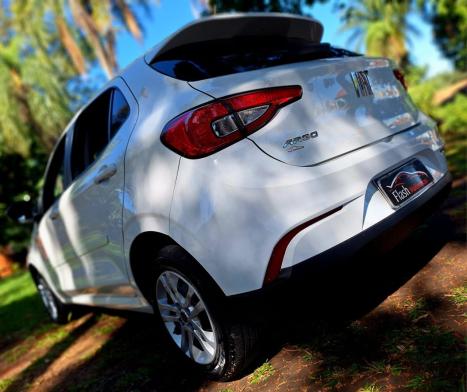 FIAT Argo 1.0 4P FLEX FIREFLY DRIVE, Foto 11