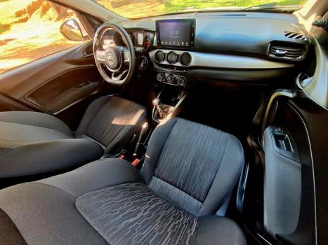 FIAT Argo 1.0 4P FLEX FIREFLY DRIVE, Foto 17