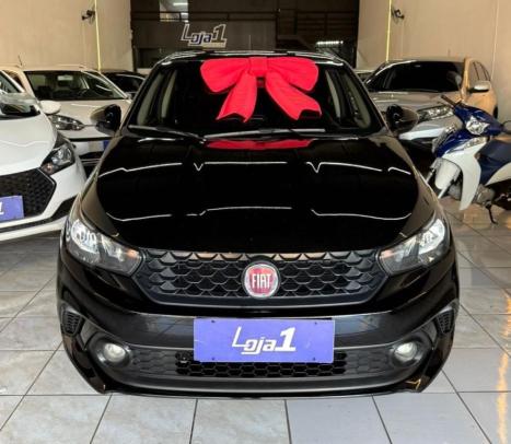 FIAT Argo 1.0 4P FLEX FIREFLY DRIVE, Foto 2