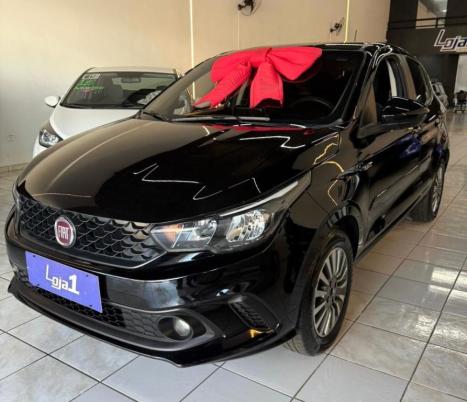 FIAT Argo 1.0 4P FLEX FIREFLY DRIVE, Foto 3
