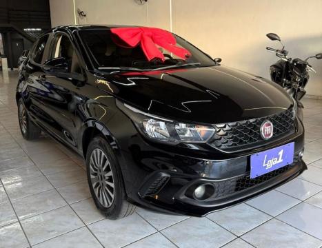 FIAT Argo 1.0 4P FLEX FIREFLY DRIVE, Foto 4