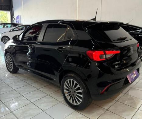 FIAT Argo 1.0 4P FLEX FIREFLY DRIVE, Foto 6