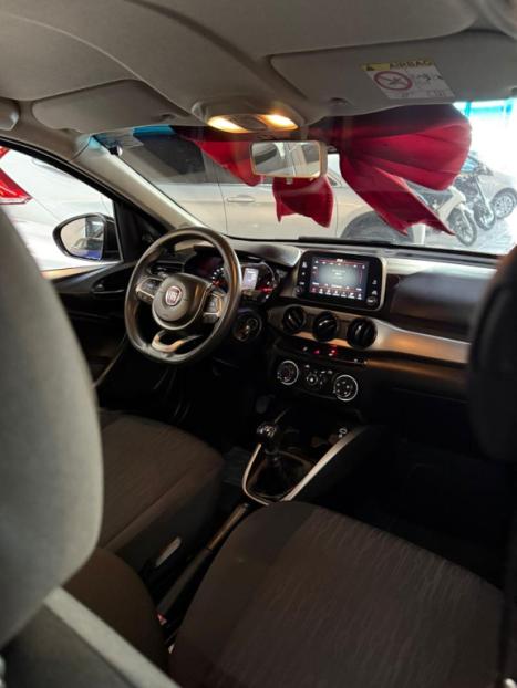FIAT Argo 1.0 4P FLEX FIREFLY DRIVE, Foto 8