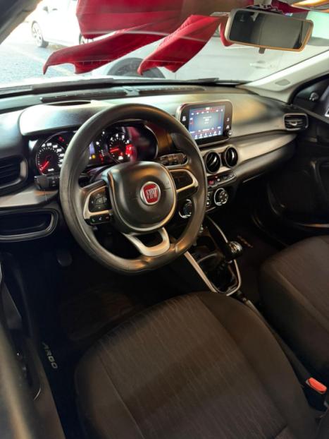 FIAT Argo 1.0 4P FLEX FIREFLY DRIVE, Foto 9
