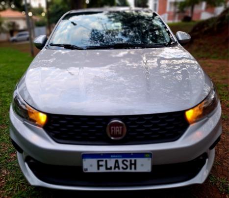 FIAT Argo 1.0 4P FLEX FIREFLY DRIVE, Foto 3