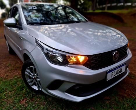 FIAT Argo 1.0 4P FLEX FIREFLY DRIVE, Foto 5