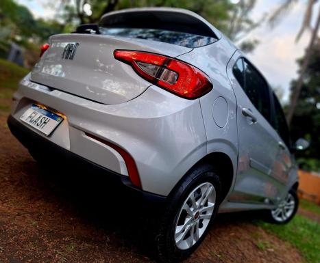 FIAT Argo 1.0 4P FLEX FIREFLY DRIVE, Foto 7