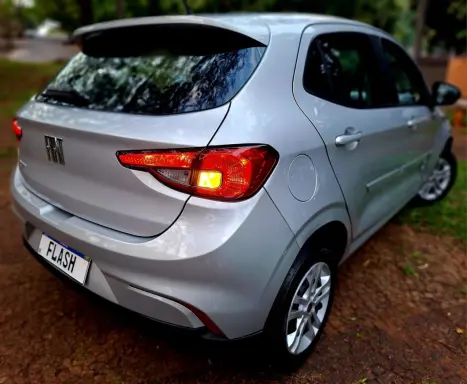 FIAT Argo 1.0 4P FLEX FIREFLY DRIVE, Foto 8