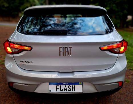 FIAT Argo 1.0 4P FLEX FIREFLY DRIVE, Foto 9