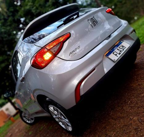 FIAT Argo 1.0 4P FLEX FIREFLY DRIVE, Foto 11