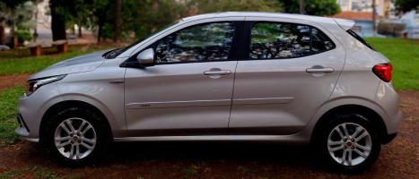 FIAT Argo 1.0 4P FLEX FIREFLY DRIVE, Foto 12