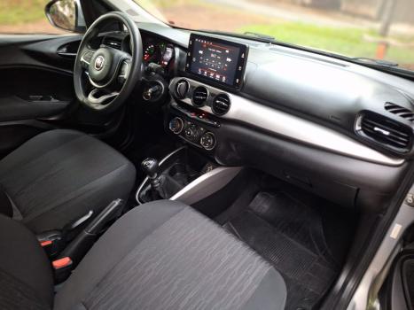 FIAT Argo 1.0 4P FLEX FIREFLY DRIVE, Foto 17