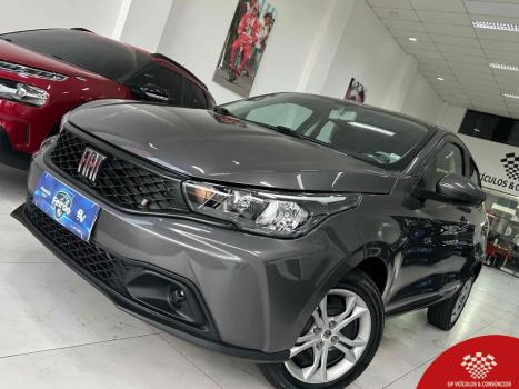 FIAT Argo 1.0 4P FLEX FIREFLY DRIVE, Foto 1