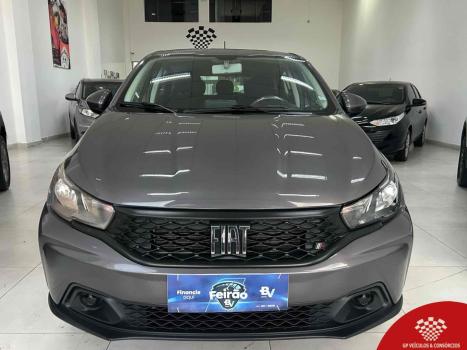 FIAT Argo 1.0 4P FLEX FIREFLY DRIVE, Foto 2