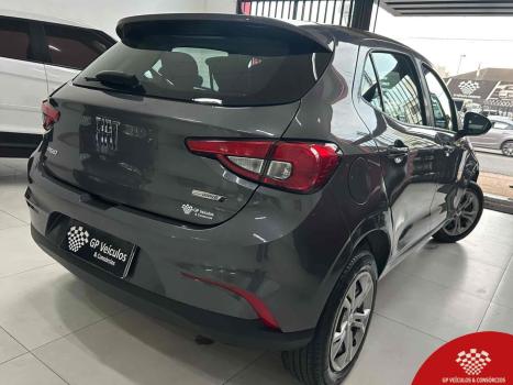 FIAT Argo 1.0 4P FLEX FIREFLY DRIVE, Foto 4