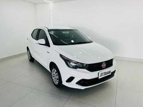 FIAT Argo 1.0 4P FLEX FIREFLY DRIVE, Foto 1