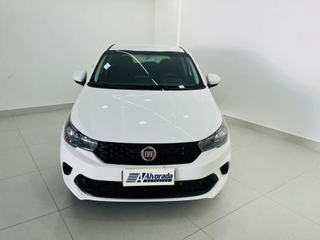 FIAT Argo 1.0 4P FLEX FIREFLY DRIVE, Foto 2