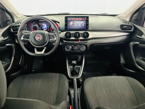 FIAT Argo 1.0 4P FLEX FIREFLY DRIVE, Foto 4