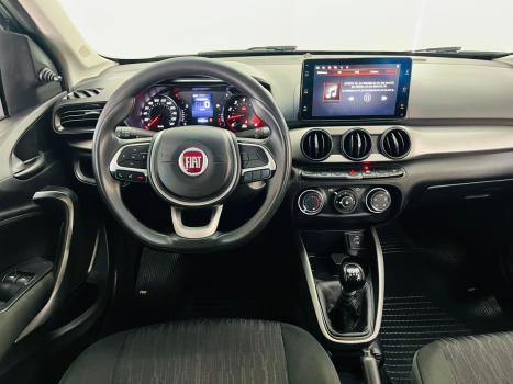 FIAT Argo 1.0 4P FLEX FIREFLY DRIVE, Foto 5