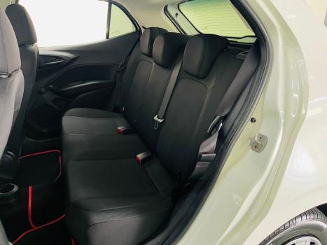 FIAT Argo 1.0 4P FLEX FIREFLY DRIVE, Foto 8
