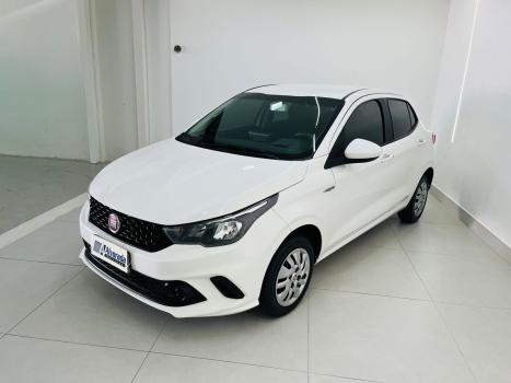 FIAT Argo 1.0 4P FLEX FIREFLY DRIVE, Foto 12