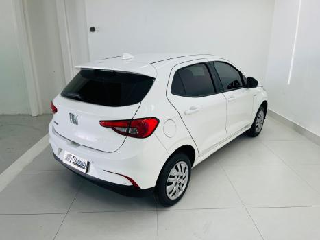 FIAT Argo 1.0 4P FLEX FIREFLY DRIVE, Foto 13