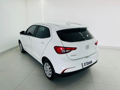 FIAT Argo 1.0 4P FLEX FIREFLY DRIVE, Foto 14