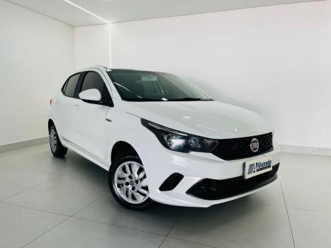 FIAT Argo 1.0 4P FLEX FIREFLY DRIVE, Foto 16