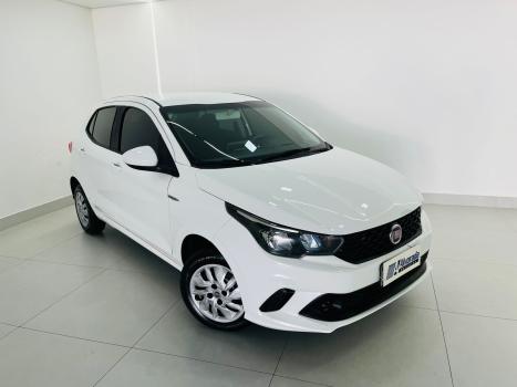 FIAT Argo 1.0 4P FLEX FIREFLY DRIVE, Foto 17