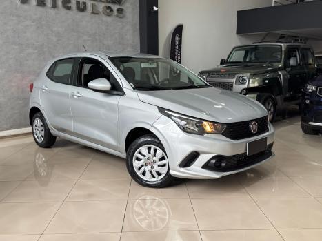 FIAT Argo 1.0 4P FLEX FIREFLY, Foto 2