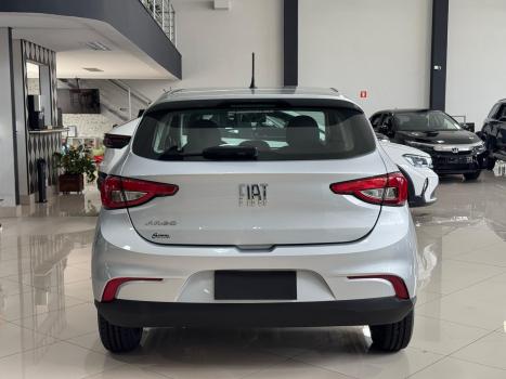 FIAT Argo 1.0 4P FLEX FIREFLY, Foto 4