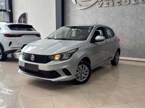 FIAT Argo 1.0 4P FLEX FIREFLY, Foto 6