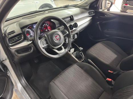 FIAT Argo 1.0 4P FLEX FIREFLY, Foto 8