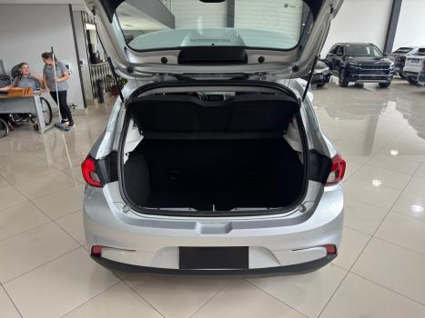 FIAT Argo 1.0 4P FLEX FIREFLY, Foto 15