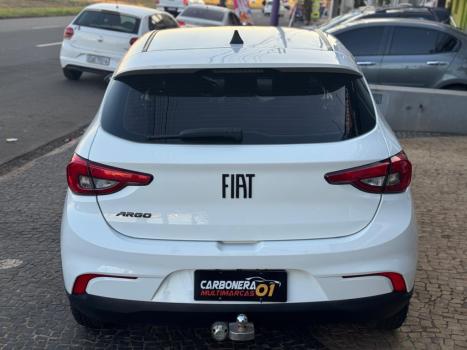 FIAT Argo 1.0 4P FLEX FIREFLY DRIVE, Foto 2
